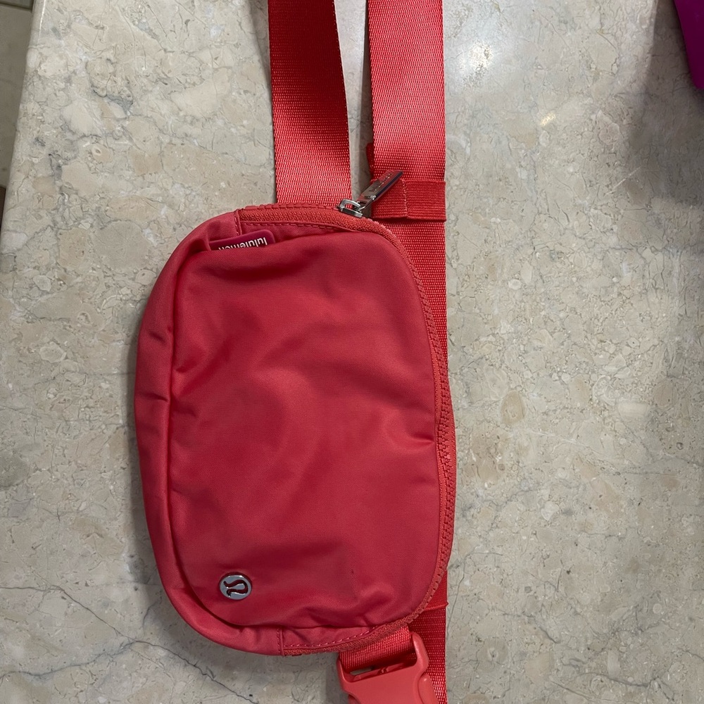Lululemon Belt Bag